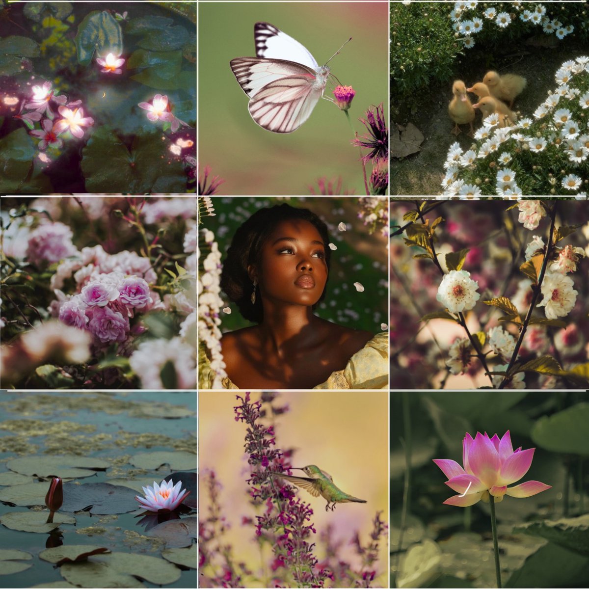 In THE ROOTS OF DESTINY, my lush, YA climate romantasy, Evergreen is being overtaking by flower-devouring shadows. To defeat them, you’ll need:
🏹 a bow and arrow
🌺 plant magic for reinforcement
🍵 raspberry and chamomile tea, fresh from the gardens

#FoodPit #Q #YA #F #CF