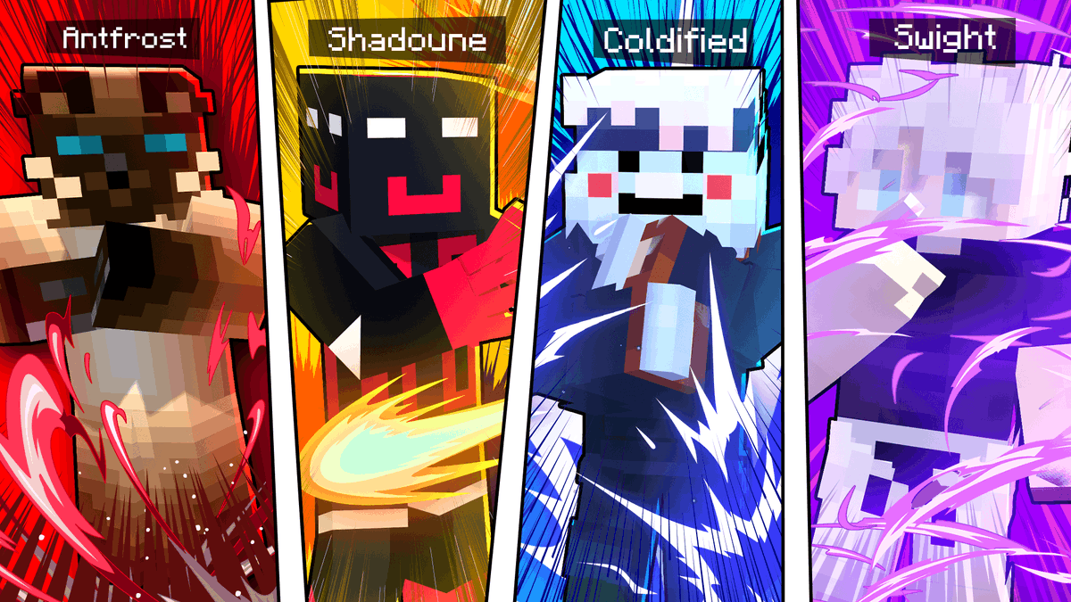 Shadoune666's tweet image. Domingo 08/02 tenemos un EVENTAZO 🏆

La Primera vez en mi vida que soy el peor jugador de un equipo competitivo.
Chamber Trials con @Antfrost @coldifiedd @ignswight 🔥

1pm 🇲🇽 | 2pm 🇵🇪🇨🇴 | 4pm 🇦🇷 | 8pm 🇪🇸