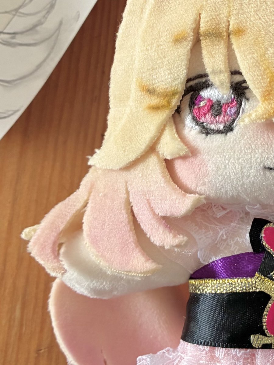 ぴかり tweet media