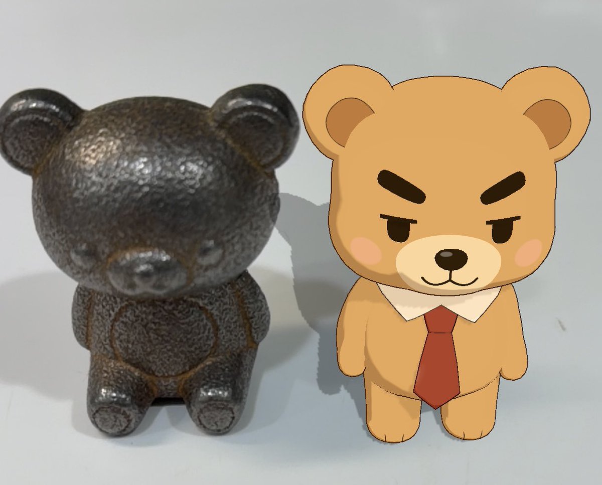 くまっち🔔熊地りん (@kumachi) / Posts / X