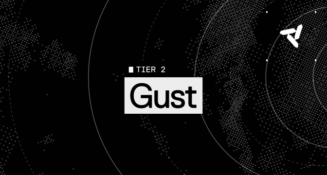 Just hit Gust Tier on <a href="/nadoHQ/">Nado</a>! 🌪
Ranked #6301 last week | #4420 all-time️