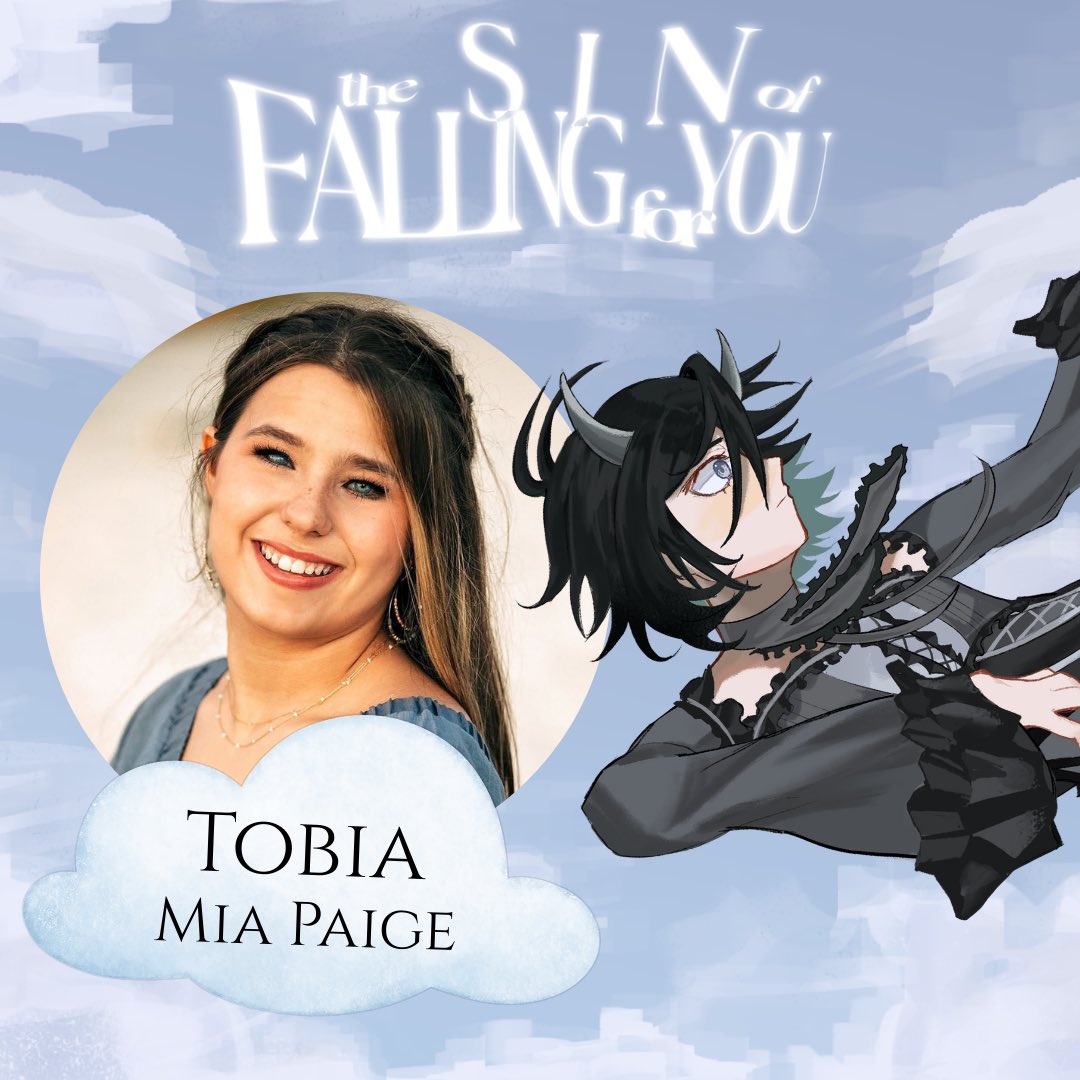 Mia Paige🎙🍰 is pahsiv tweet media