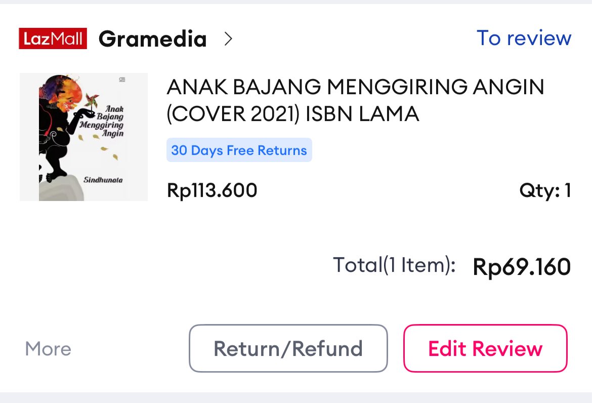 awantobewithyou's tweet image. In this economy, check out buku di lazada ngebantu banget buat dapetin buku dengan harga lebih murah.