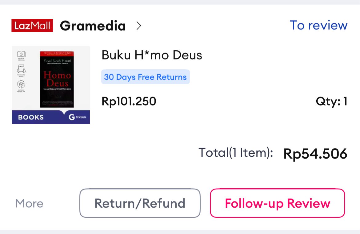 awantobewithyou's tweet image. In this economy, check out buku di lazada ngebantu banget buat dapetin buku dengan harga lebih murah.