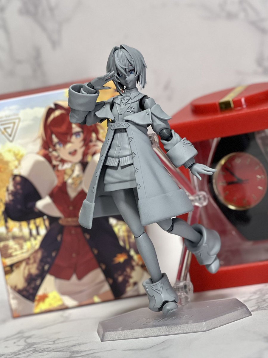 まおーじ tweet media