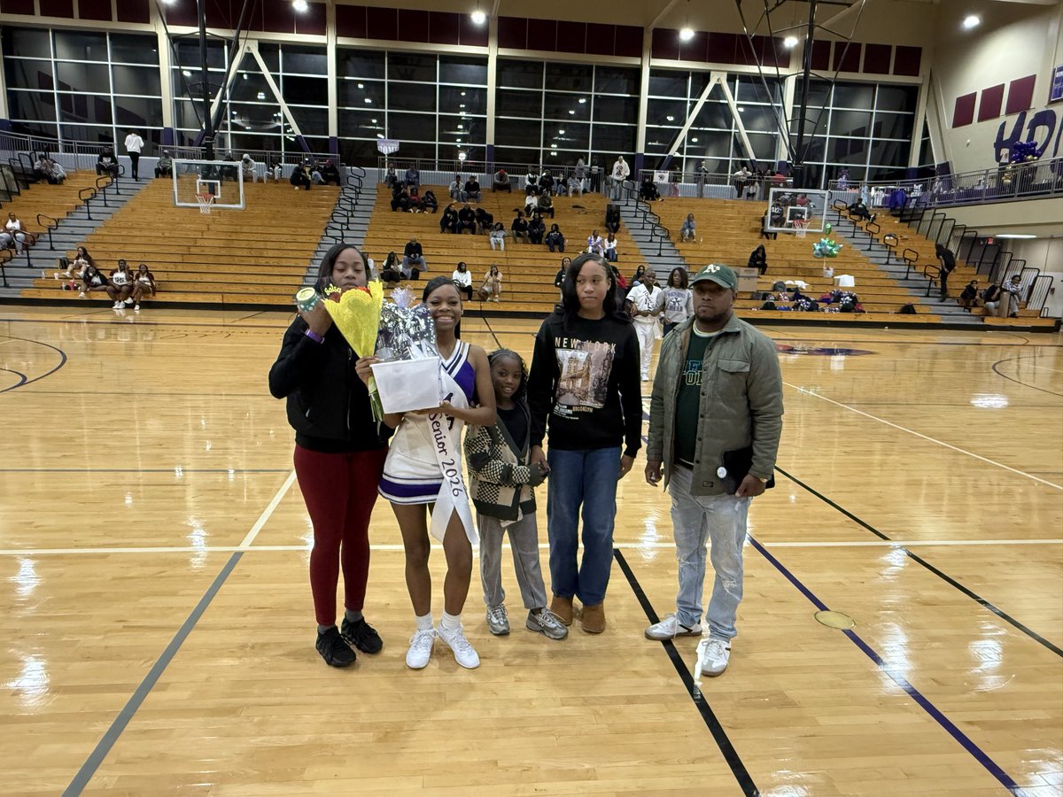 Miller Grove High School tweet media