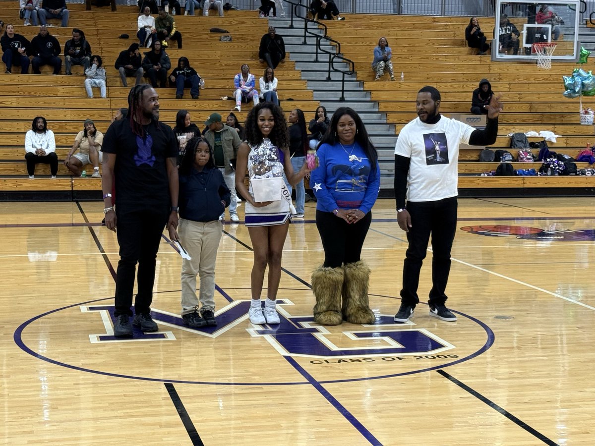 Miller Grove High School tweet media