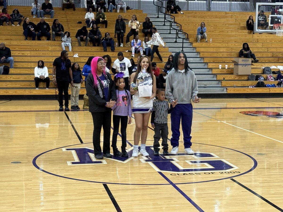 Miller Grove High School tweet media