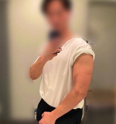 erinthomas2009's tweet image. ピザを買う、甘い！ 🤘