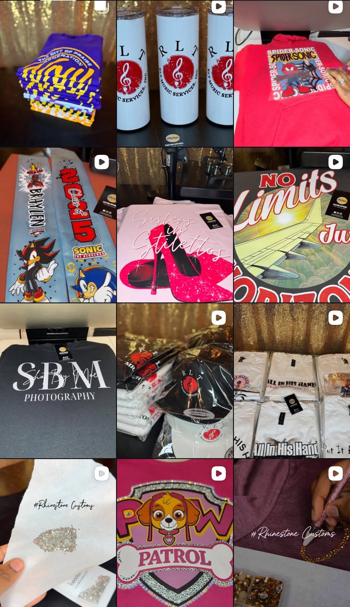 Mrs. Ouida Burke tweet media