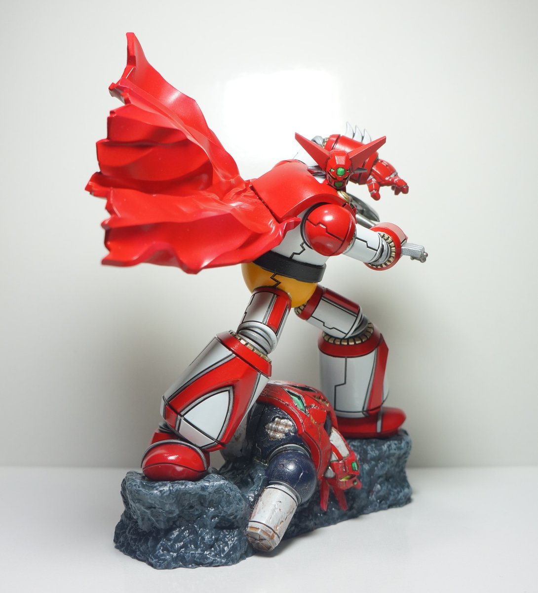 Ｔ・Ｏ・Ｐ！ tweet media