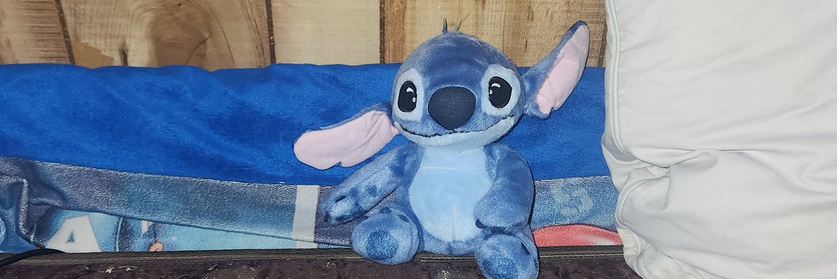 ZackaryArthur7's tweet photo. Hey I'm stitch I'm a mommy boy @Zackaryhot7 https://t.co/64zJBp52LS