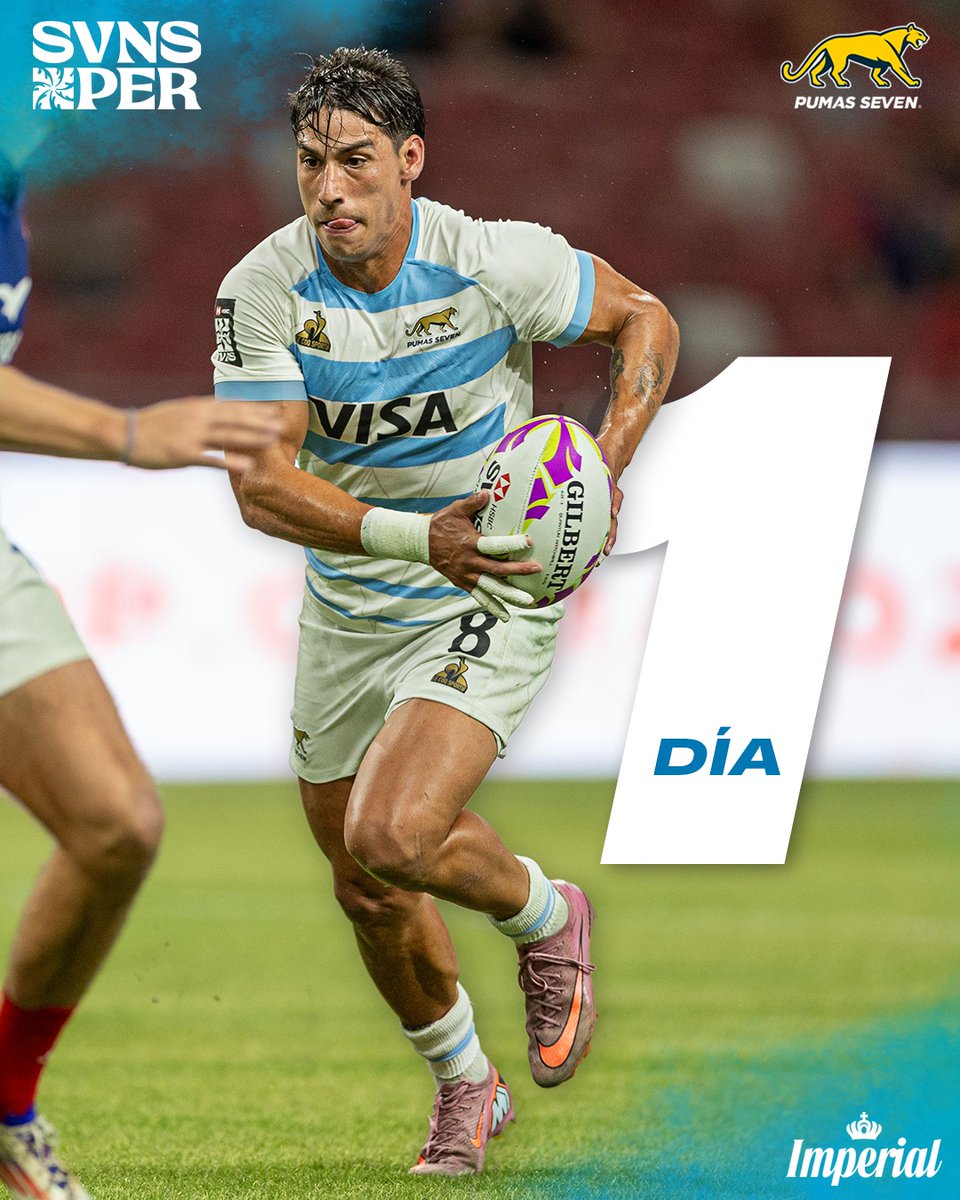 Norte Rugby tweet media