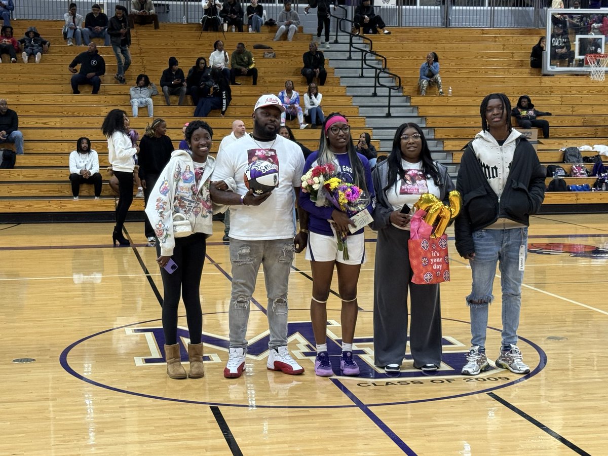 Miller Grove High School tweet media