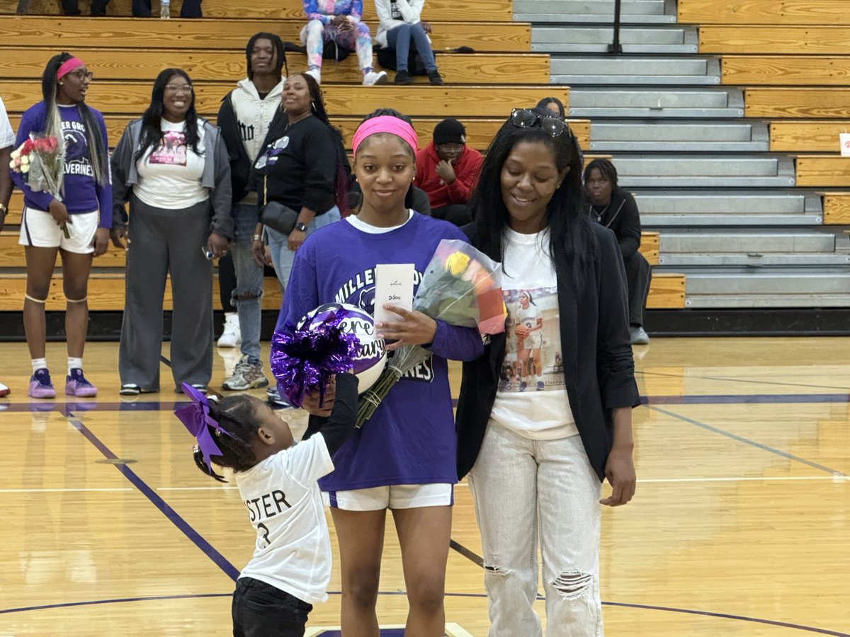 Miller Grove High School tweet media