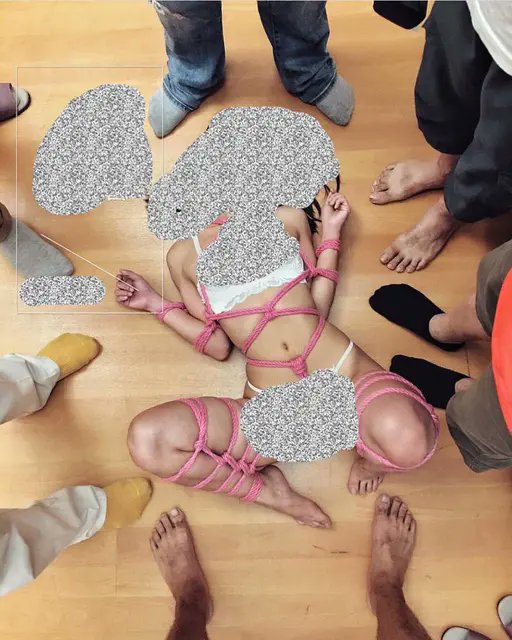 A＆E夫妻生活情趣分享 tweet media