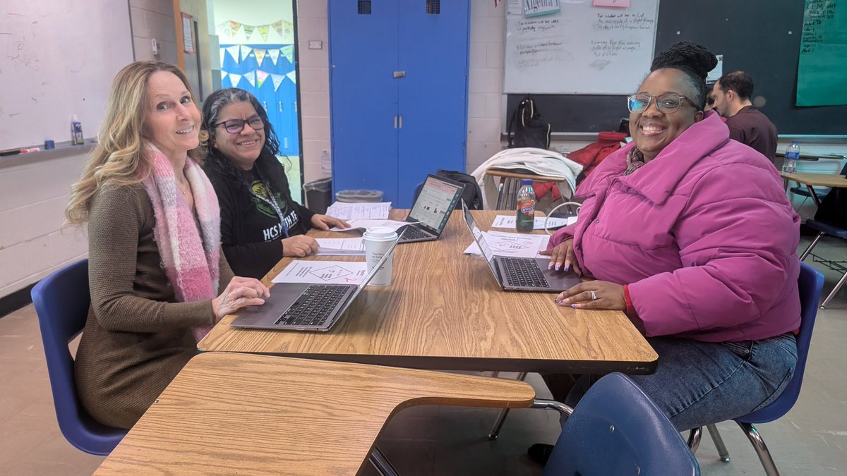 HCS_Mathematics Department tweet media