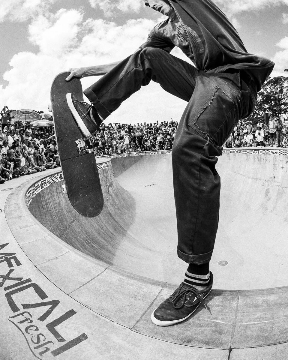 We're so stoked to be sponsoring the 2026 Mangawhai Bowl Jam. Sending good vibes to all those shredding today 🤙