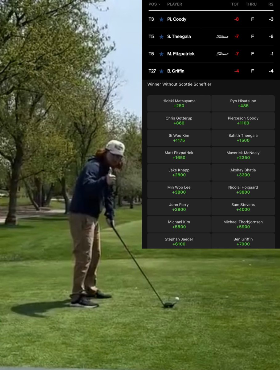 Liam Blutman tweet media