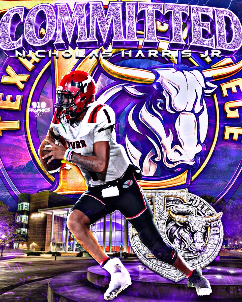 Furr HS Football tweet media