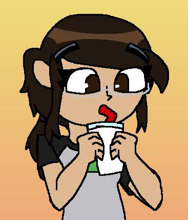 onslaughtiscool's tweet photo. slurp https://t.co/TmTeUGVzAu