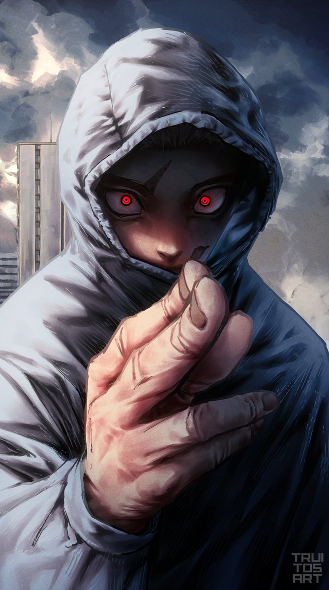 TruitosArt 🐟 tweet media