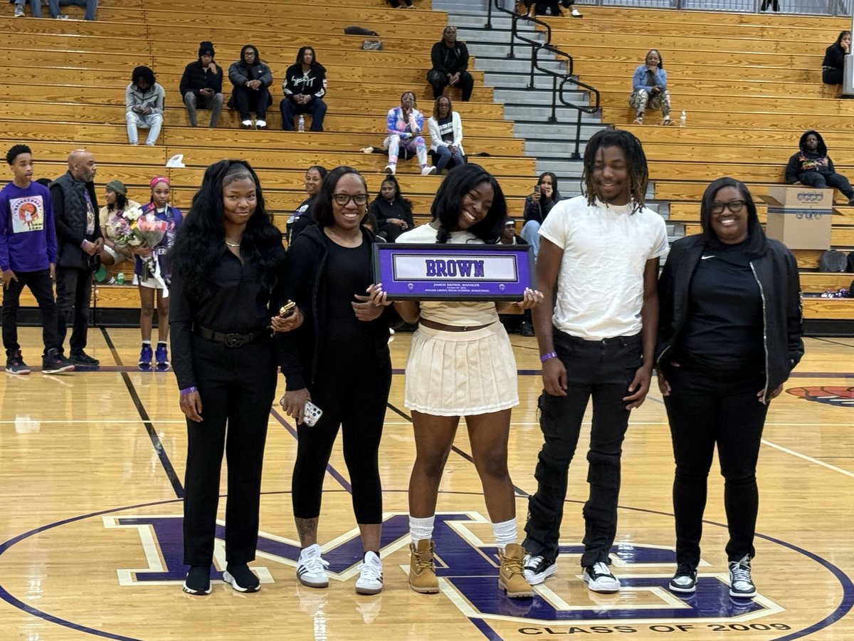 Miller Grove High School tweet media