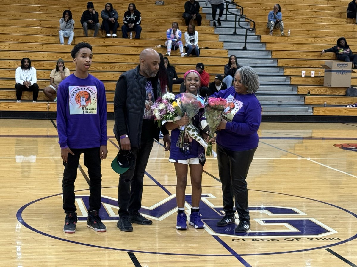 Miller Grove High School tweet media