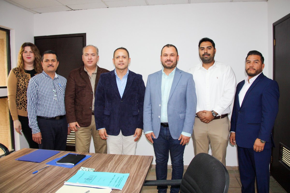 Se firmó la Transferencia de expedientes de Recursos de Revisión con el Órgano Interno de Control de @ieesonora, en atención a las nuevas atribuciones como autoridad garante, con el objetivo de seguir fortaleciendo el acceso a la información.
#TierraDeOportunidades