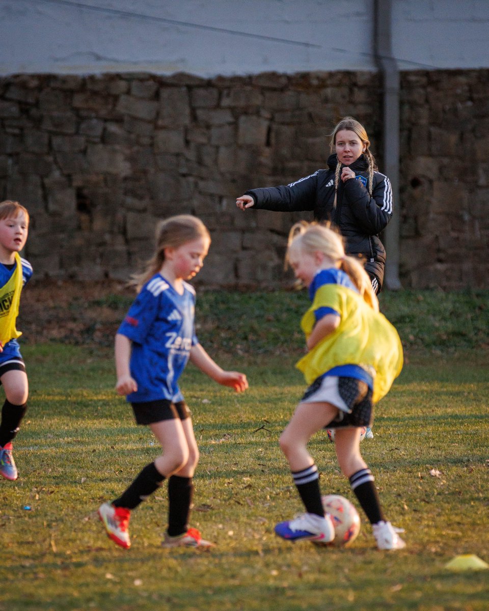 Inter Atlanta FC tweet media