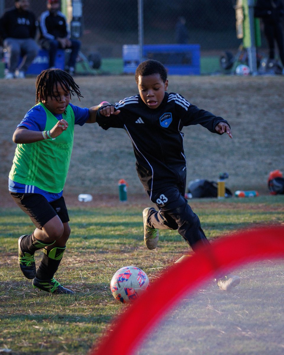 Inter Atlanta FC tweet media