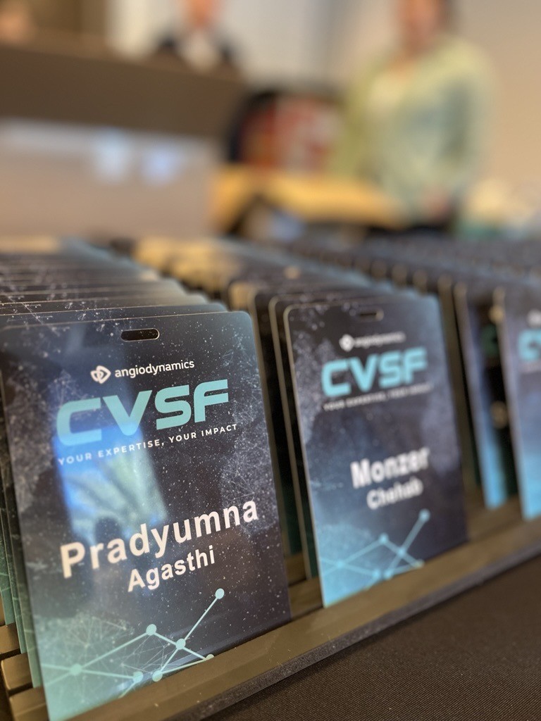 AngioDynamics Cardiovascular tweet media