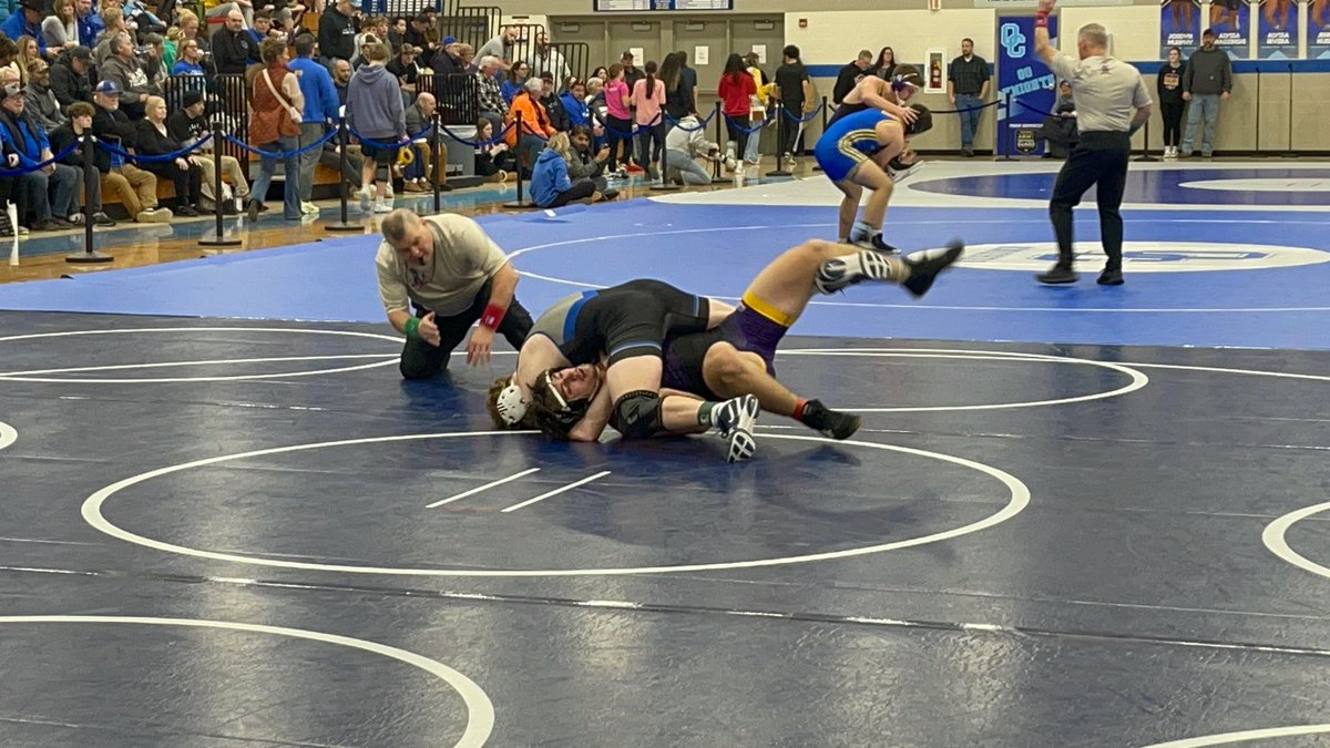 Oak Creek Wrestling tweet media