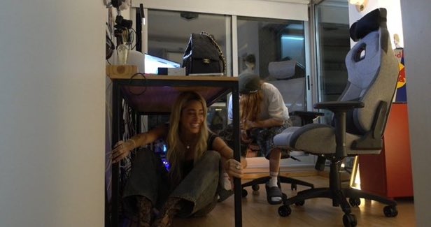 tenian una sola cosa q hacer Y LO HICIERON ESPECTACULAR