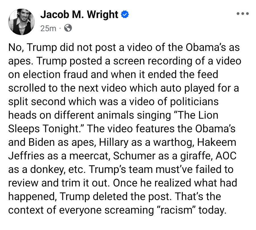 Bob Wade tweet media