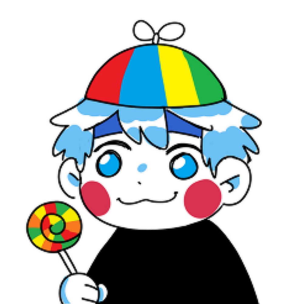 itsfunby's tweet image. #Coldifanart