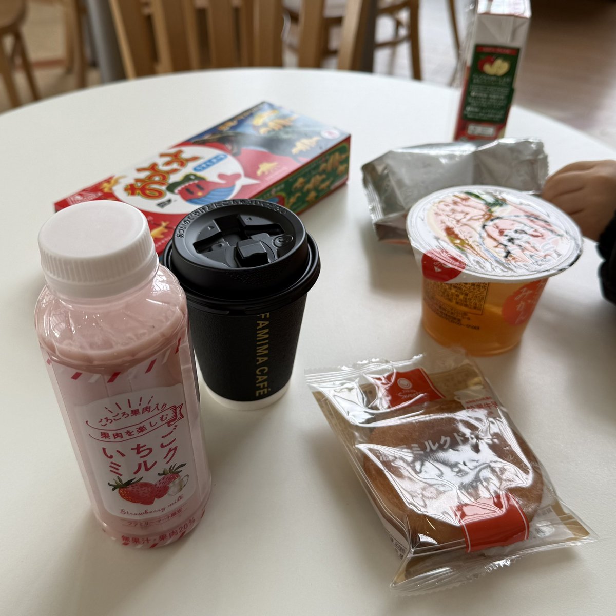 みゅう💙 (@miyuu_uuyim) / Posts / X