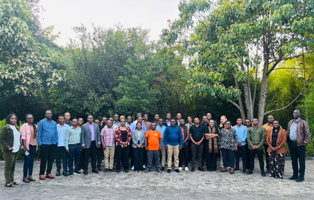 Cleaner Production and Climate Innovation Centre tweet media