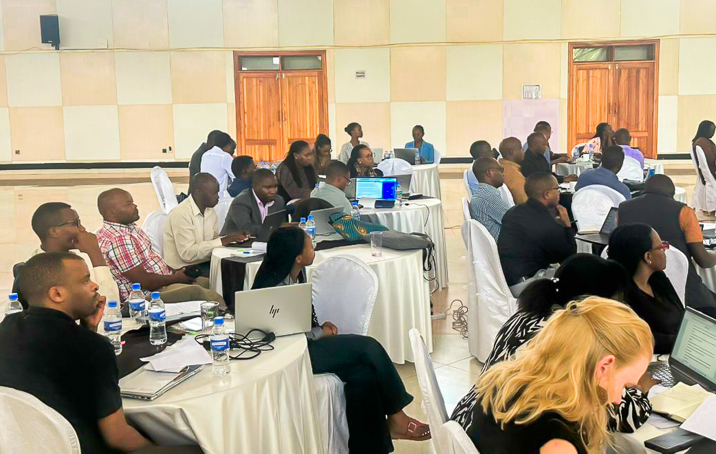 Cleaner Production and Climate Innovation Centre tweet media