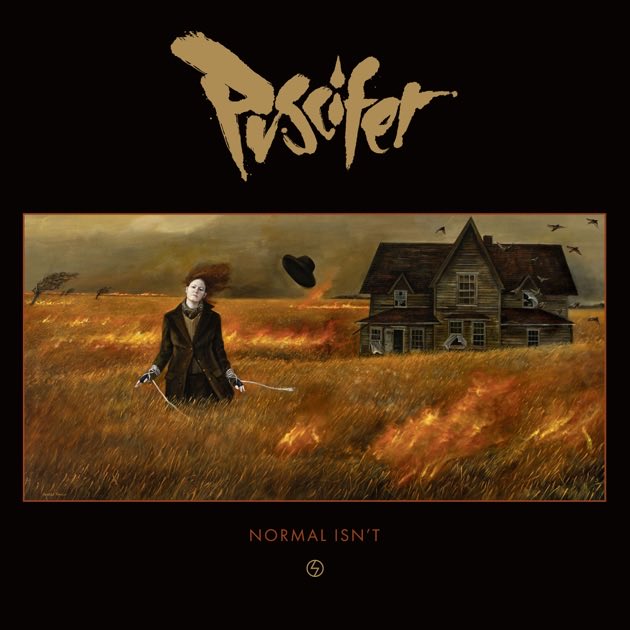 realSamGoodie's tweet image. ⏳ #OnThisDay
🎧 Puscifer – Normal Isn’t 🧠
📅 February 6, 2026 (Today)

By this release, Puscifer had evolved into a fully realized band, not a side project, with a stable lineup and consistent sonic identity.

#Puscifer #NormalIsnt #Music #MusicCollection