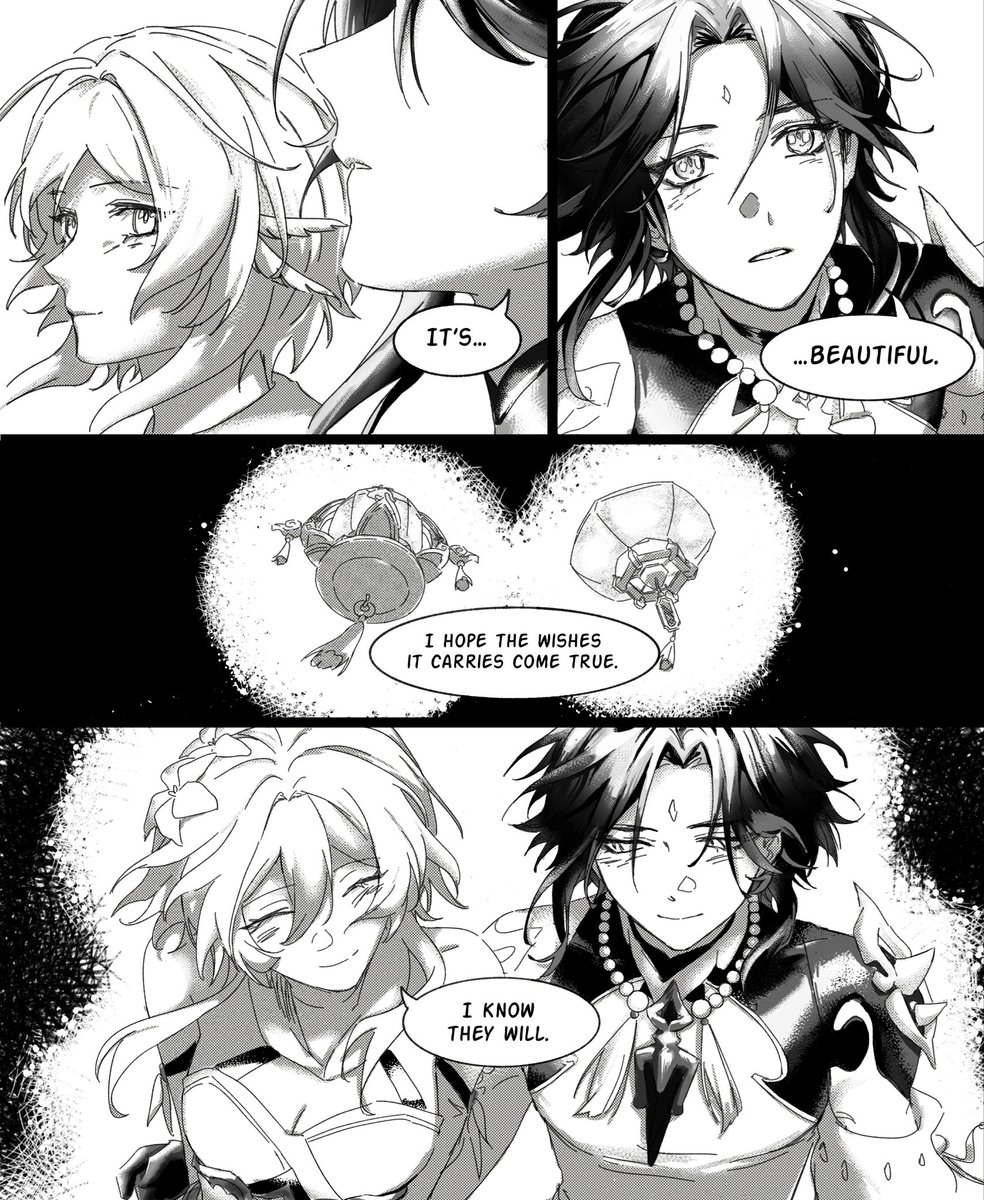 flemniscate tweet media