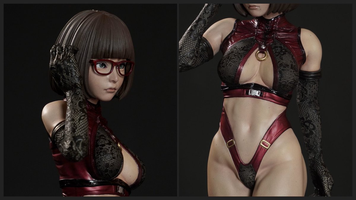 おはようございます🌞
編集が間に合えば本日18時ごろ
新作フィギュア動画投稿予定です！
よろしくお願いします！