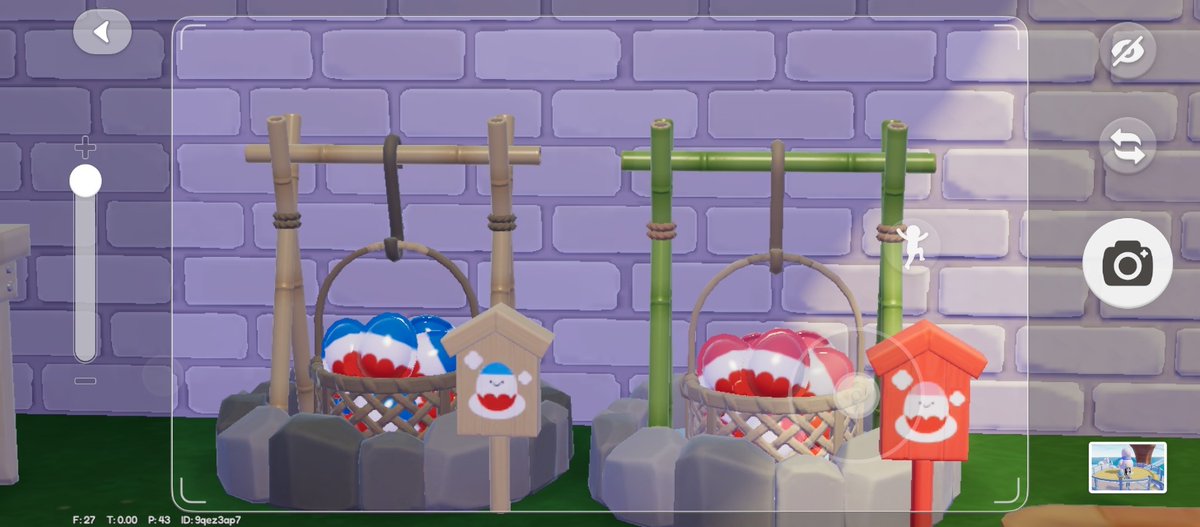 HEARTOPIA FESS tweet media