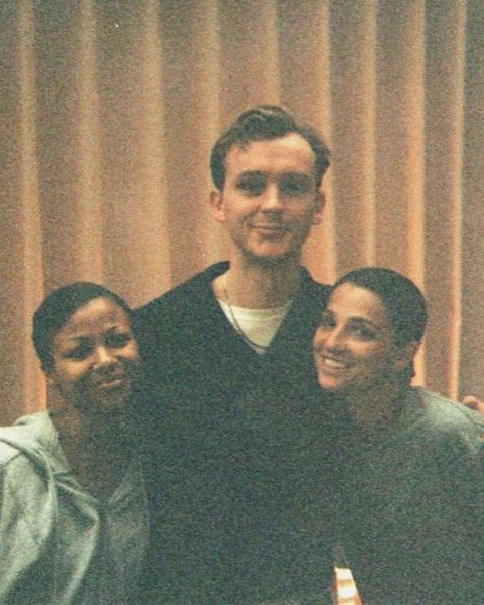 Take me back to god’s country