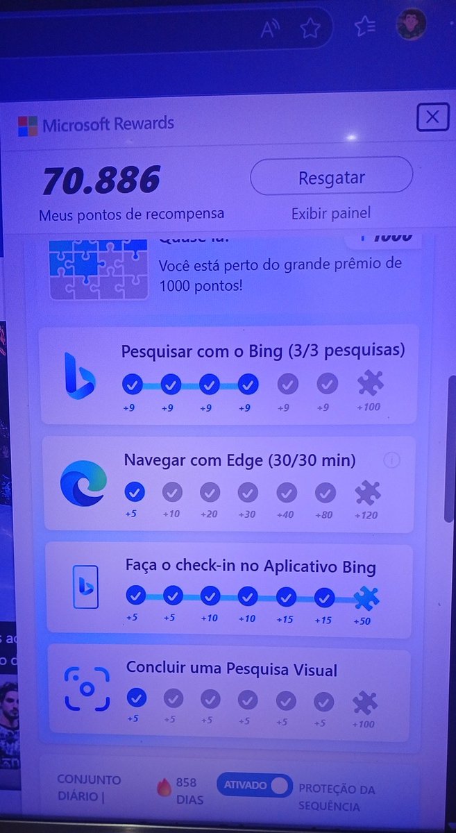 Augusto🎖Caçador de Rewards🎖 tweet media