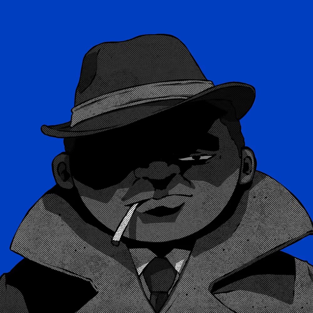 So I just did a thing 👀
A damn rebellious thing.

The Don has arrived......mic drop.
<a href="/Rebelsbyrichie/">Rebels</a>