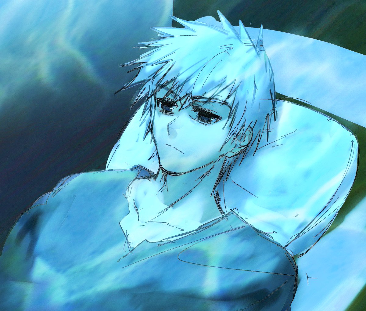 おちゃ (@lurmturm) on Twitter photo 