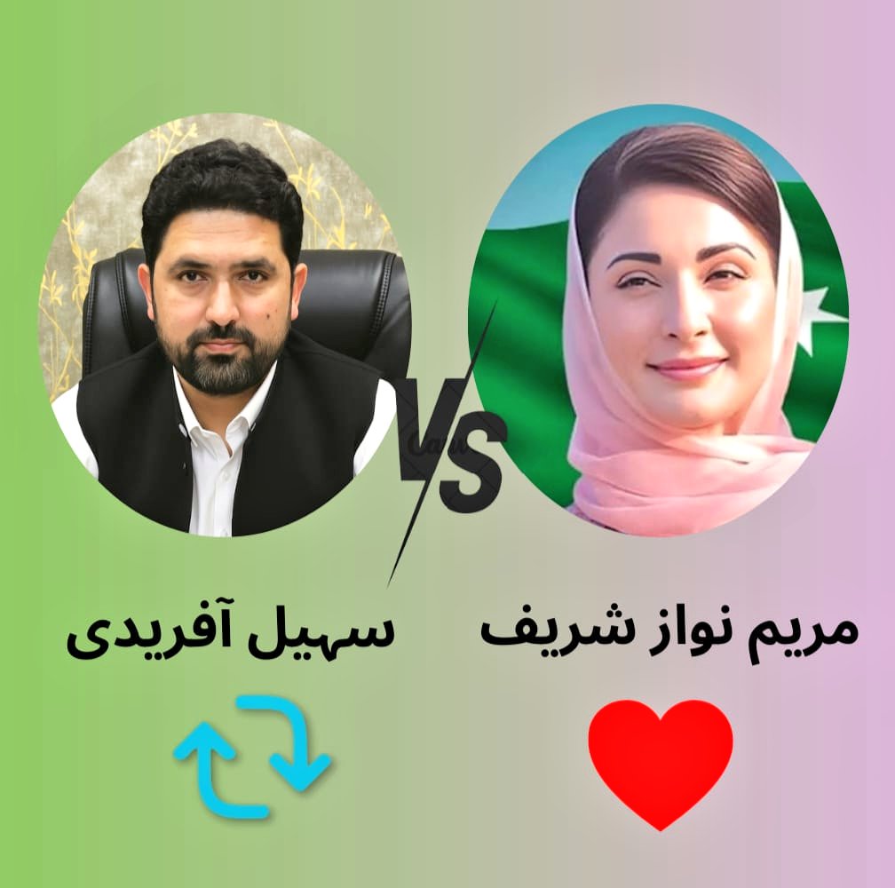 Imran Riaz Khan Fan tweet media