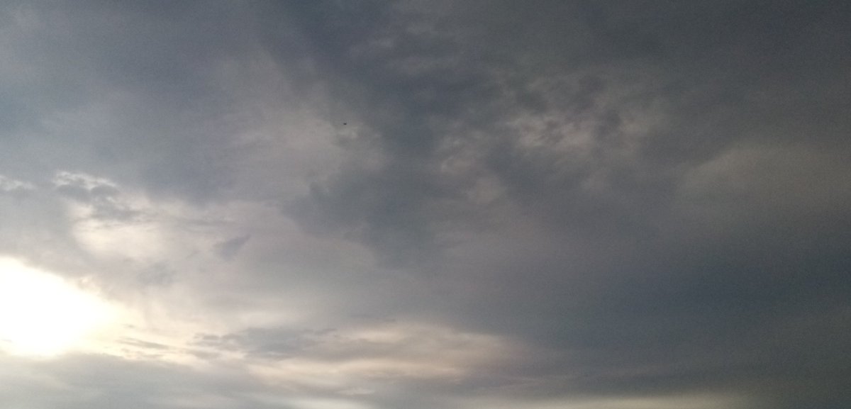 JavierEnri80091's tweet photo. NUBOSIDAD ANOMALA
+CONVECTIVA&+Compac
ta ,sobre LIMA,Confirma
FASE EXTREMA LLUVIOSA 2026 ×#ELNIÑO MODOKI
¿Esto es de un Niño Débil
#ENFEN #CENEPRED #SENAMHI #CANALN #JERI #CONFIEP #MEF ? https://t.co/NKiB77Fn2G