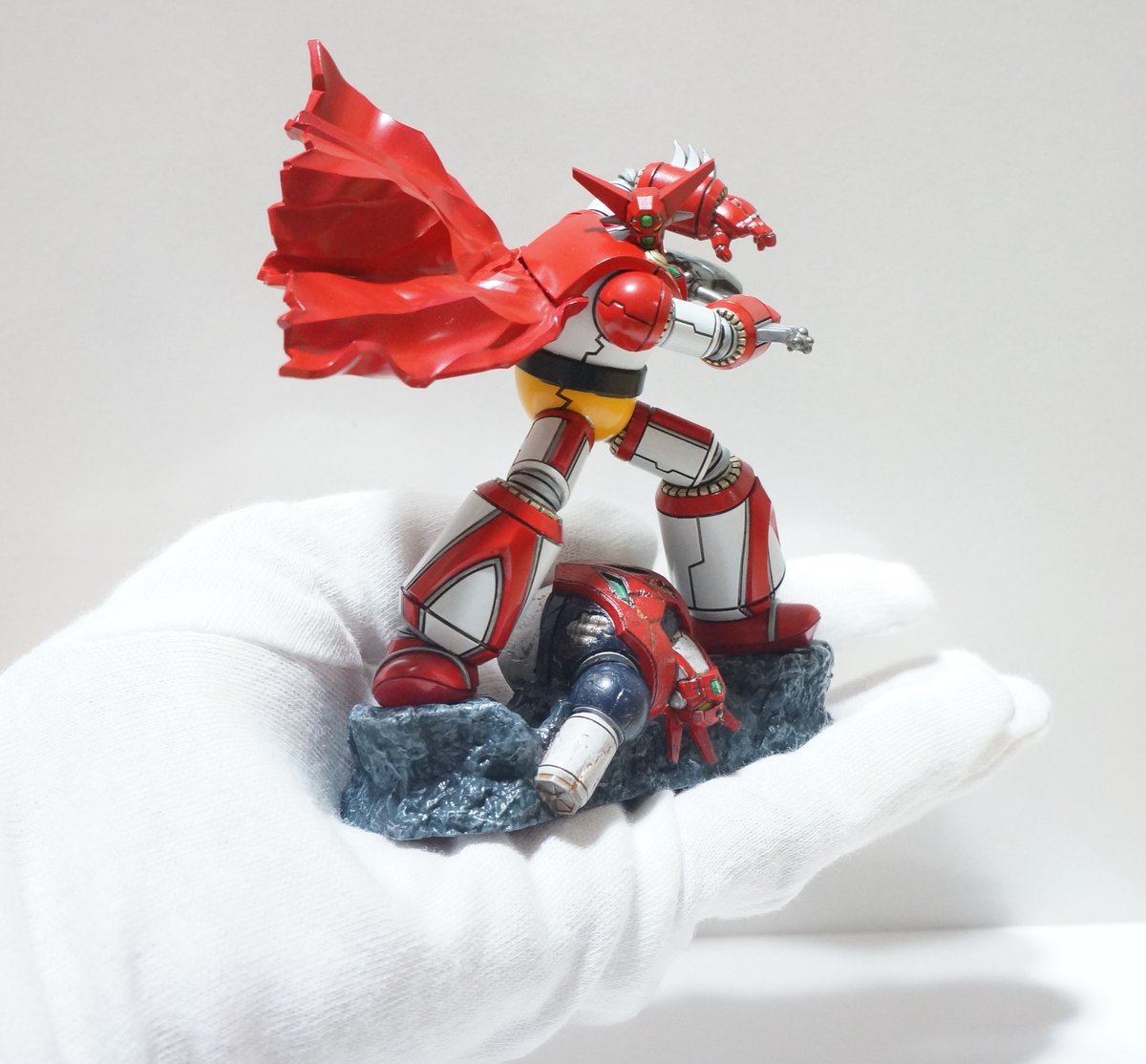 Ｔ・Ｏ・Ｐ！ tweet media